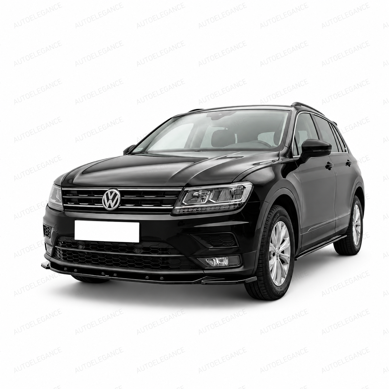 ⭐1436 SPOILER SUITABLE FOR CUPRA FORMENTOR 2020+ GLOSSY BLACK SPORTY LOOK⭐ 