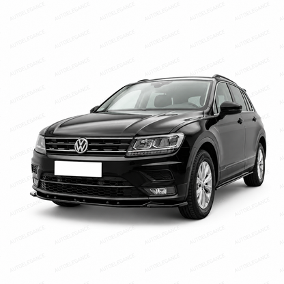 ⭐1436 SPOILER SUITABLE FOR CUPRA FORMENTOR 2020+ GLOSSY BLACK SPORTY LOOK⭐ 
