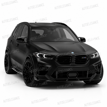 💕ART.10091 Body Kit BMW X5 G05 2018-2022 Look X5M 2023+ LCI💕