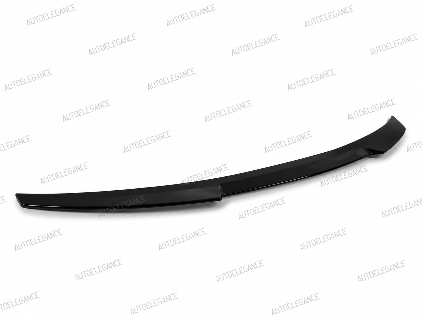 0574⭐BMW 4 F32 2013-2020 COUPE REAR BONNET SPOILER ABS M4 LOOK⭐ 