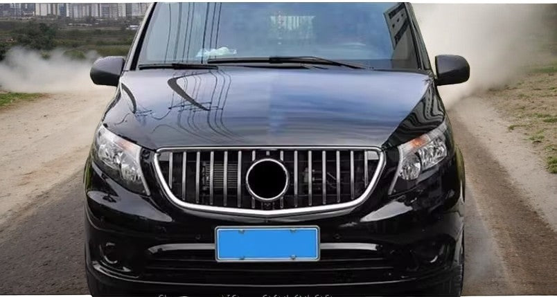 ⭐GRIGLIA PANAMERICANA ADATTO PER MERCEDES Vito W447 2014 - 2018⭐