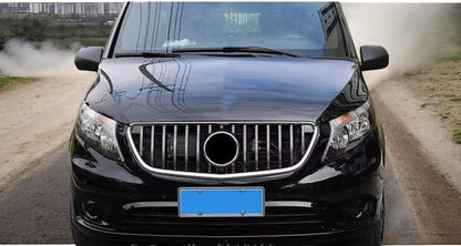 ⭐GRIGLIA PANAMERICANA ADATTO PER MERCEDES Vito W447 2014 - 2018⭐