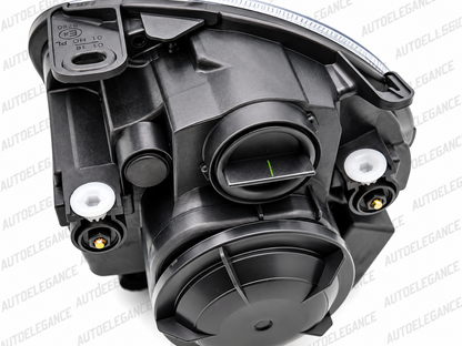 ART.10738 FARI  ANTERIORI ADATTO  PER  FIAT  500 15-20
