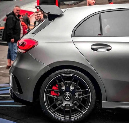 Spoiler cofano bagagliaio adatto per Mercedes Classe A W177 Hatchback SE (dal 20
