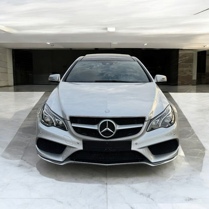 Griglia adatto per Mercedes E-Class C207 2013-2016