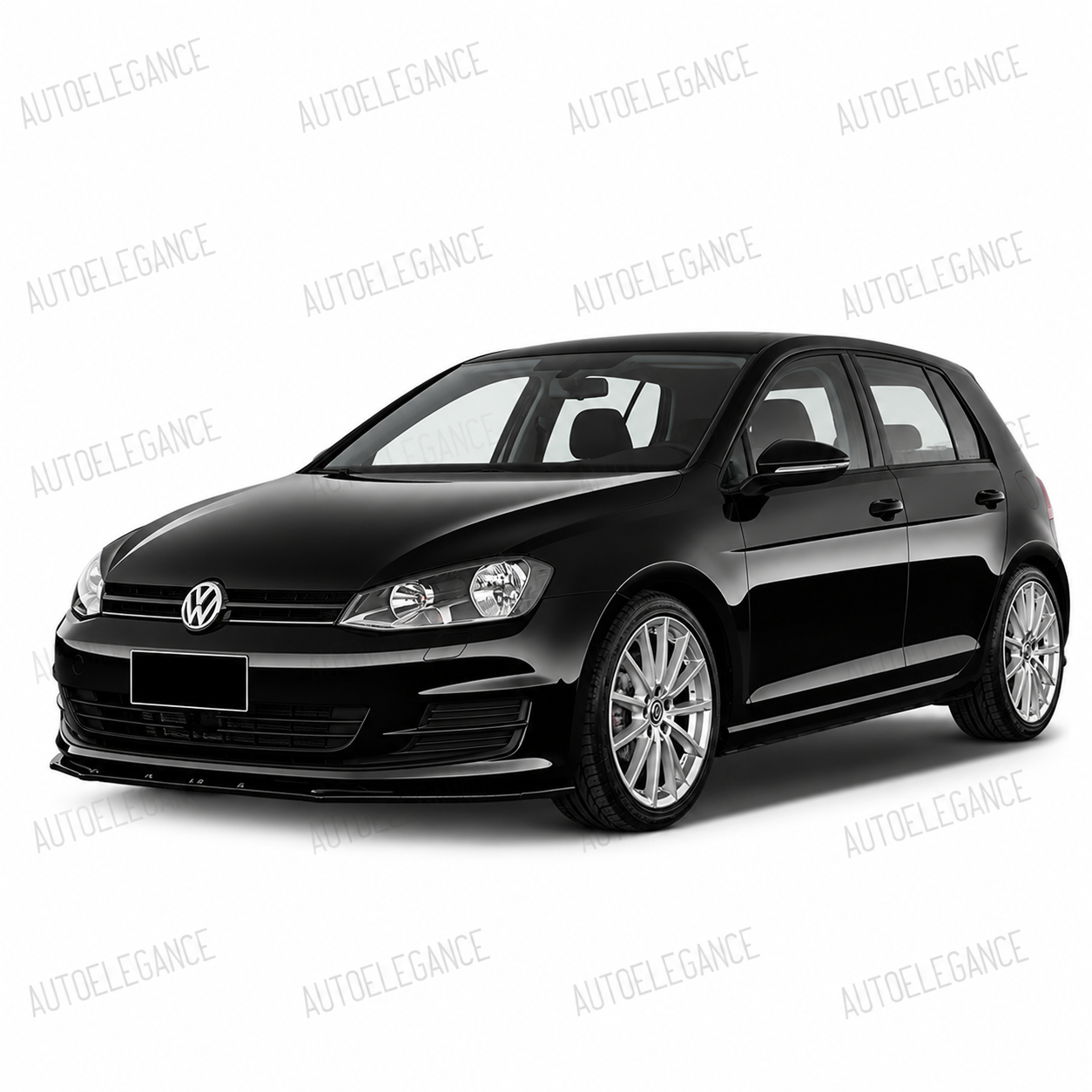 💕 SPLITTER   VW Golf Mk7 2012+ 💕