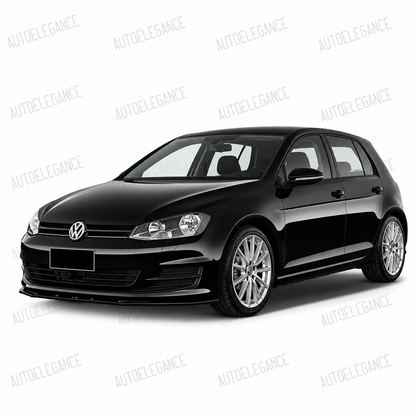 💕 SPLITTER   VW Golf Mk7 2012+ 💕