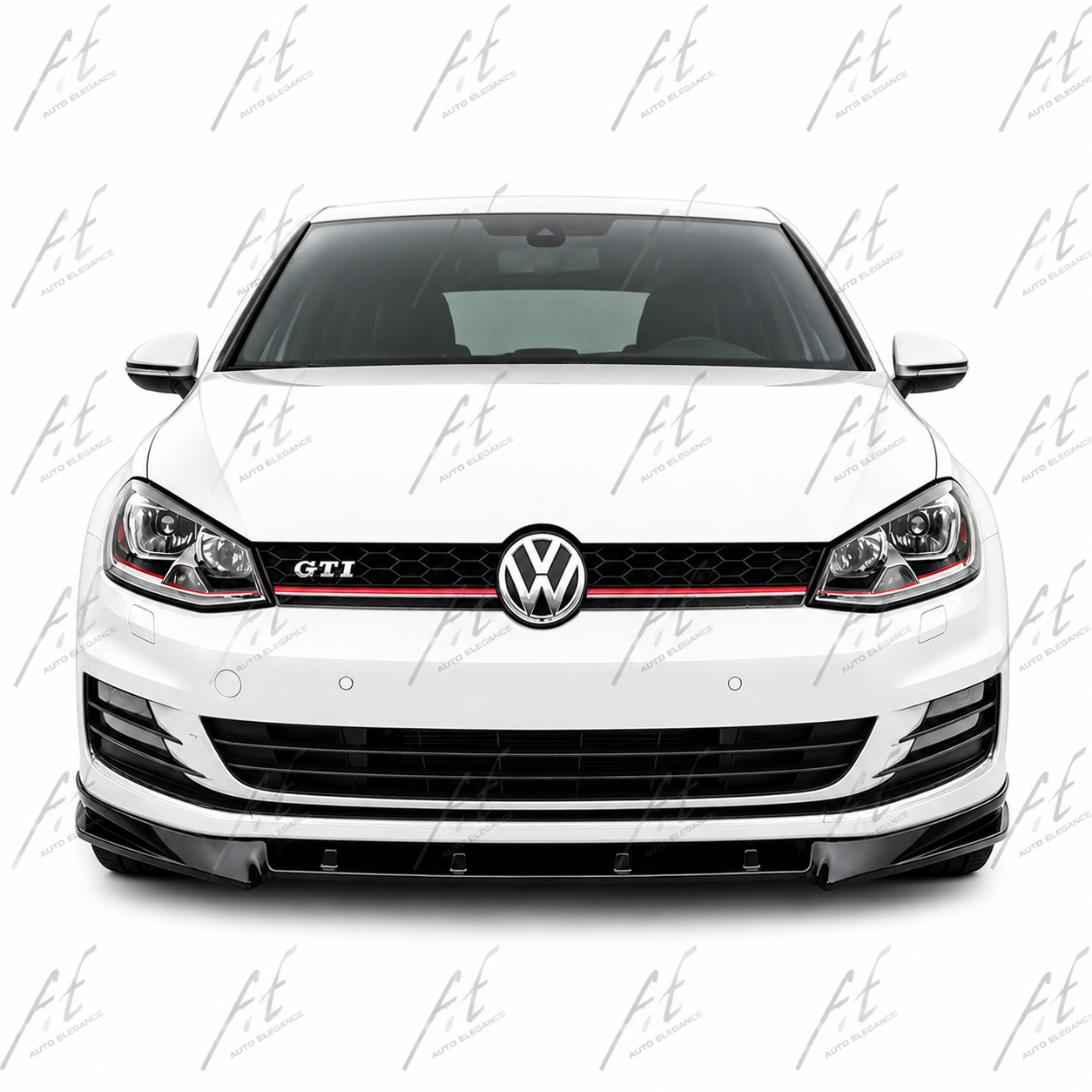 💕SPLITTER VW Golf Mk7 2012+💕