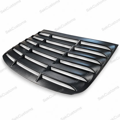 👉ART.10788 Louver lunotto posteriore adatto per BMW 4 Series F32 Coupe👈