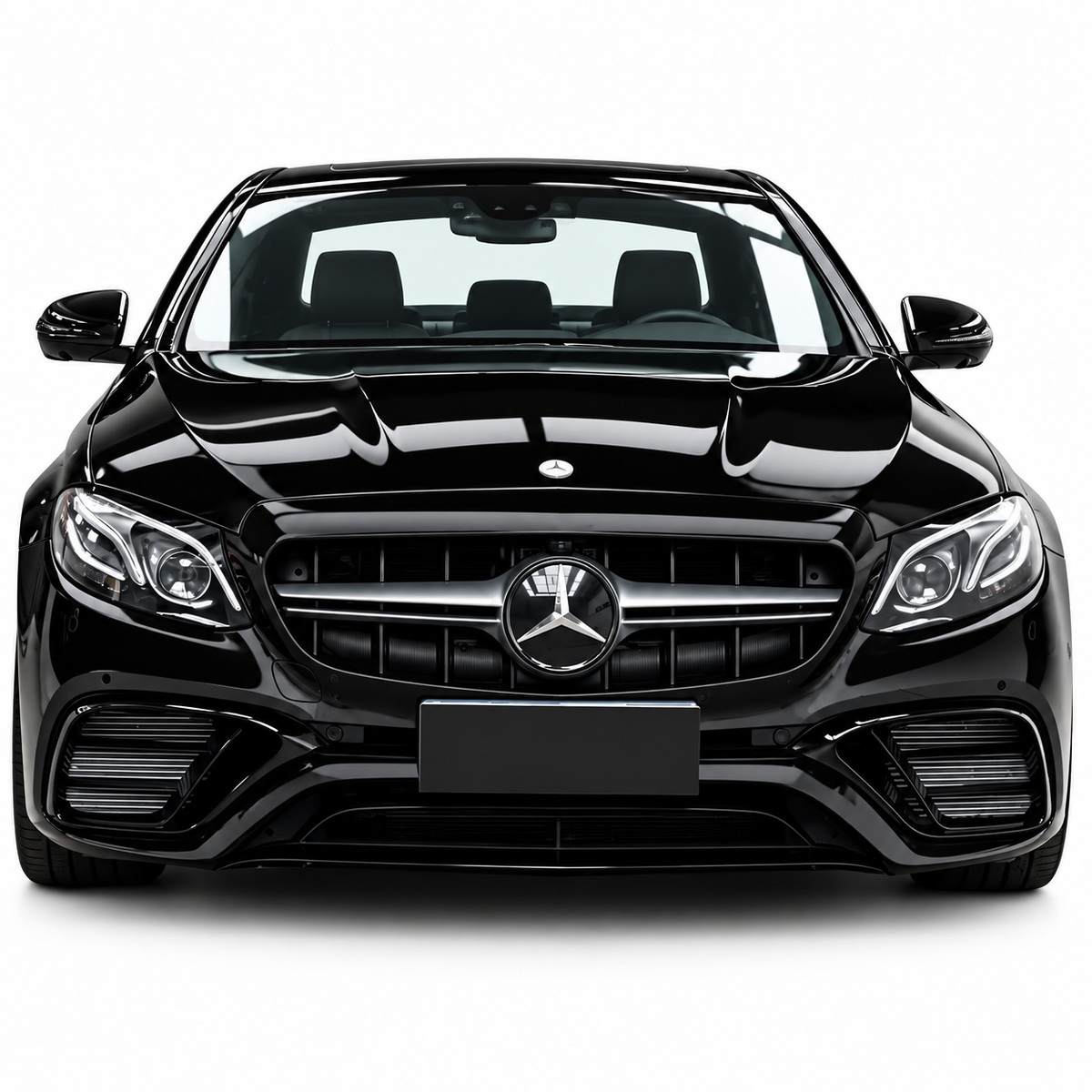 👉Cofano stile E63 AMG adatto per Classe E W213 / C238 (2016-2023)👈