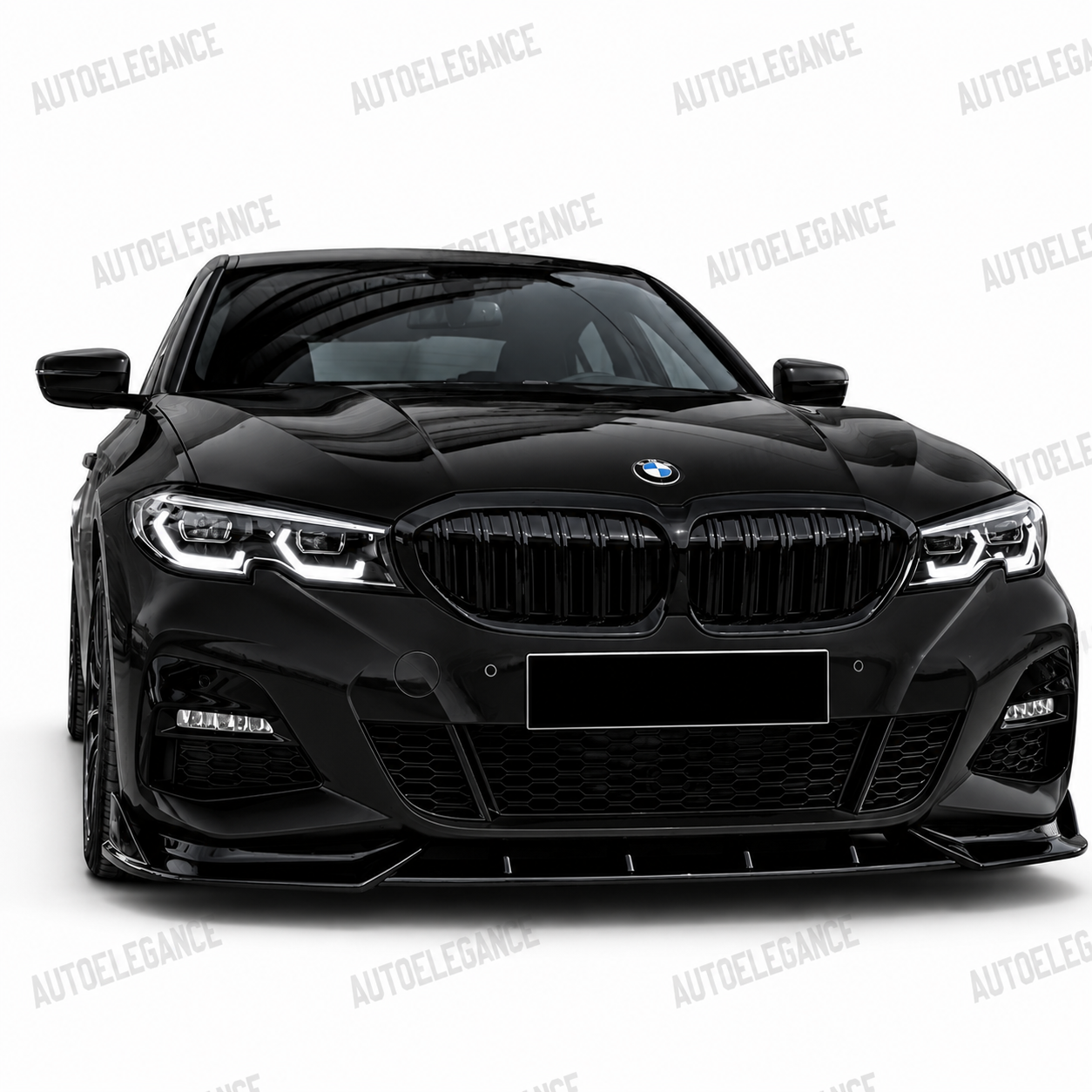💕 SPLITTER   BMW 3 G20 2019+ 💕