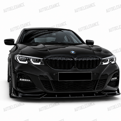 💕 SPLITTER   BMW 3 G20 2019+ 💕