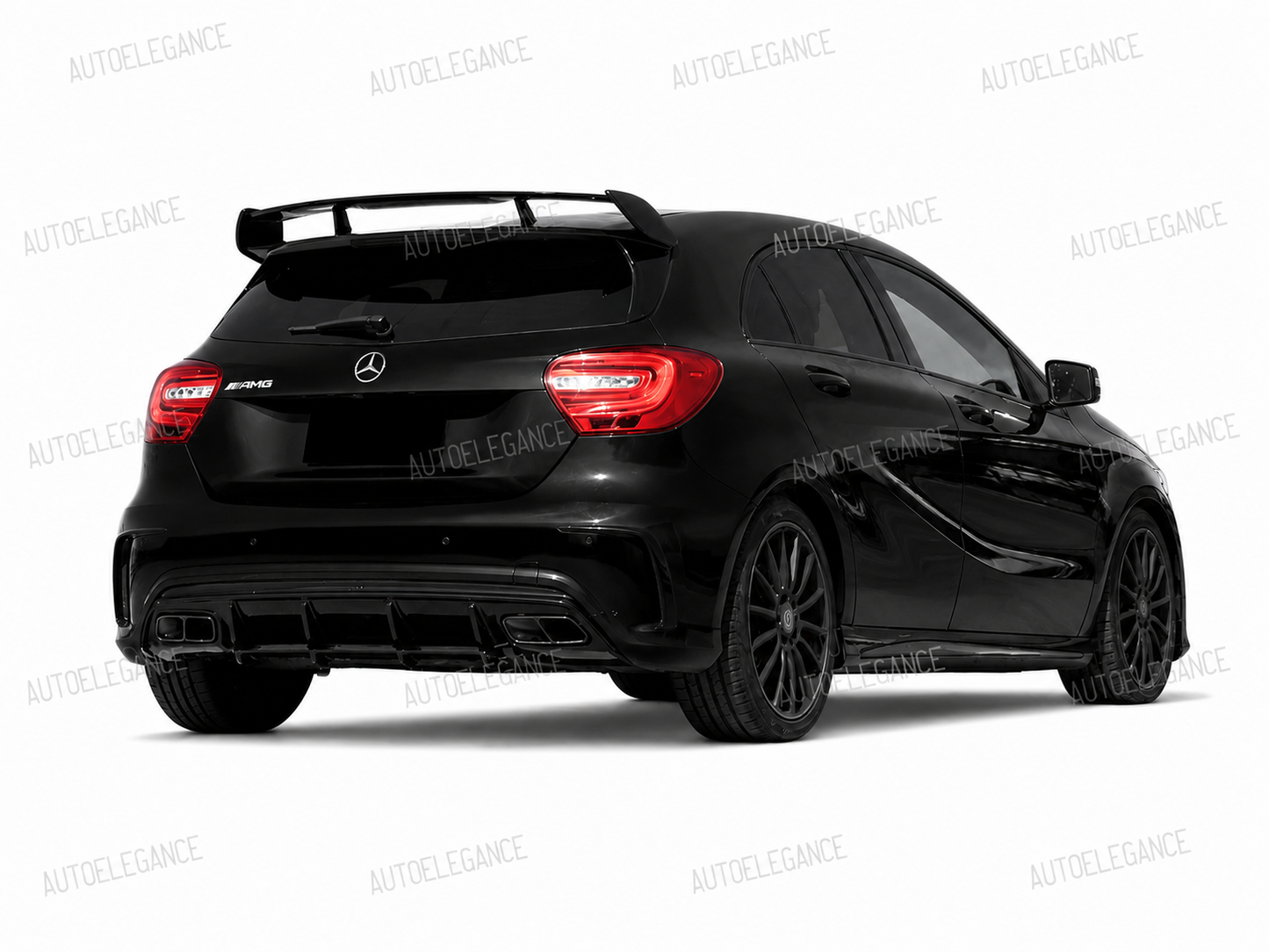 💕DIFFUSORI   MERCEDES CLASSE A W176 AMG 12-18-💕