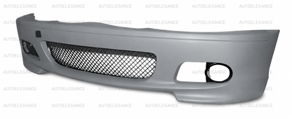 💥ART.4053 PARAURTI ANTERIORE SPORT adatto per BMW E46 99-05 LOOK M3💥