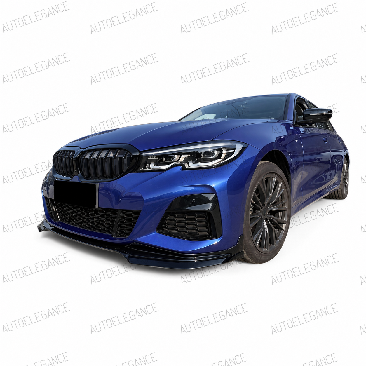 💕ART.10221 BODYKIT  BMW Serie 3 G20 G21 G28 dal 2019💕