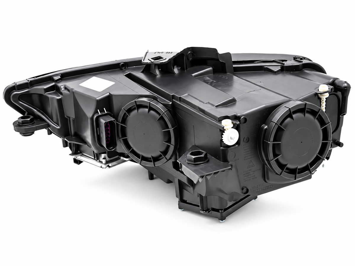 ART.10666 FARI  ANTERIORI ADATTO  PER AUDI A3 8V 12-16