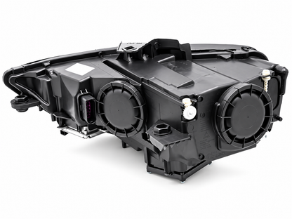 ART.10666 FARI  ANTERIORI ADATTO  PER AUDI A3 8V 12-16
