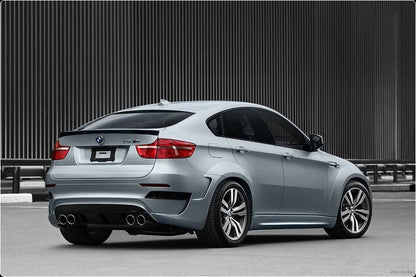 ⚙️ BMW X6 E71 E72 X6M Body Kit ⚙️