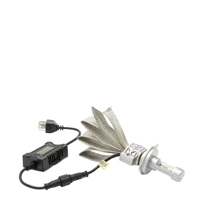 🤍LED KIT MERCEDES A CLASS W169 LOW BEAM HIGH BEAM CANBUS LIGHTS🤍 