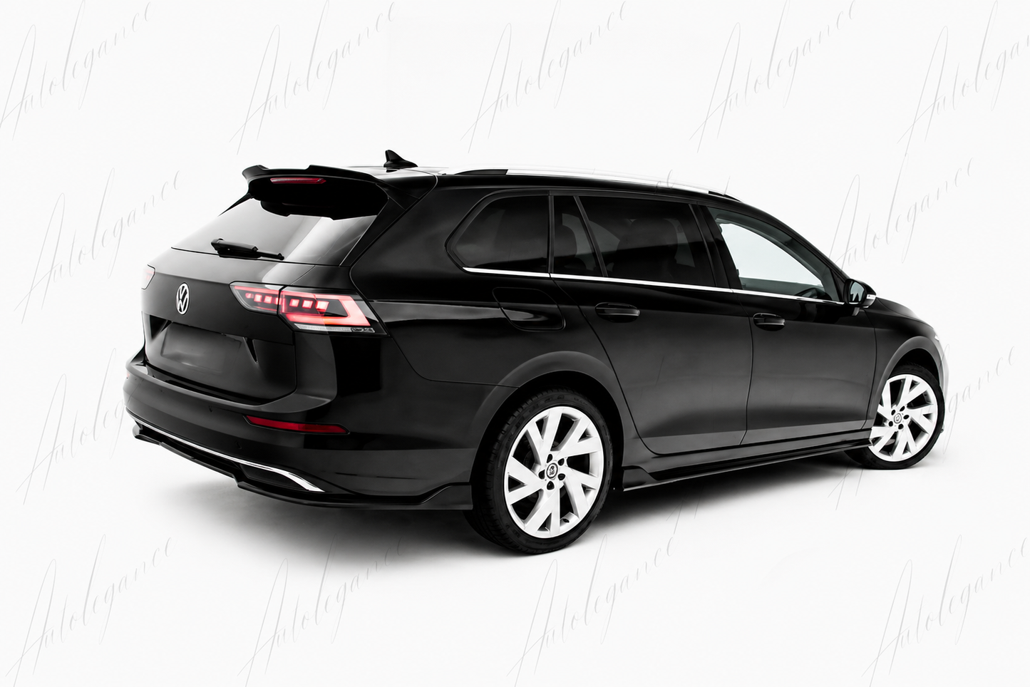🔥ART.9712 BODYKIT ADATTO PER VW GOLF VARIANT Mk8 FACELIFT🔥