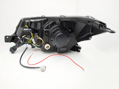 ART.5974  FARI  ANTERIORI SUBARU FORESTER IV 13-18