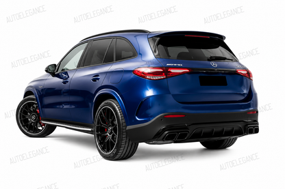 💕DIFFUSORI  MERCEDES GLC X254 AMG 2022+💕