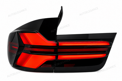 FANALI POSTERIORI LED PER BMW X5 E70 LCI 2010-2013