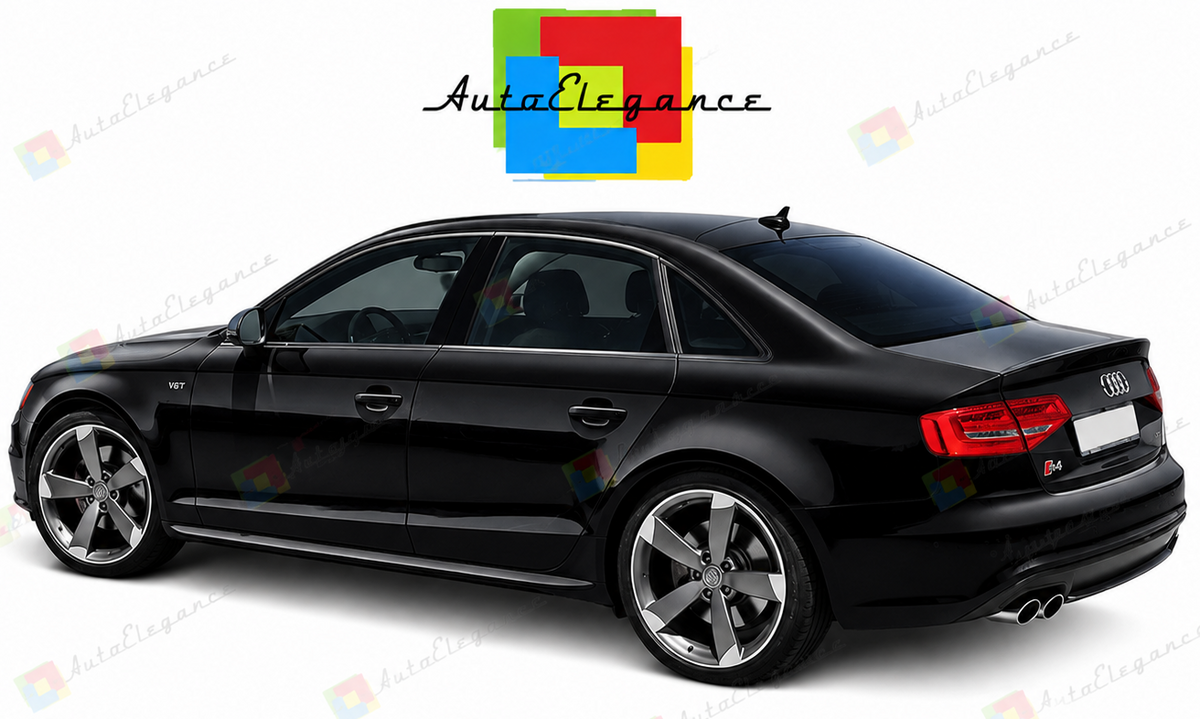 💕MINIGONNE AUDI A4 B8 08-15💕