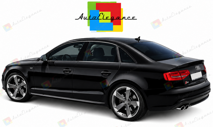 💕MINIGONNE AUDI A4 B8 08-15💕