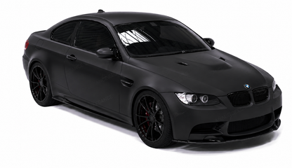 2361⭐Sotto Minigonne adatte per BMW M3 E92 Coupé 07–13 BMW M3 E93 Cabrio 08–13⭐
