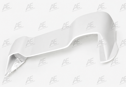 SPOILER RENAULT MEGANE MK4 RS CUP