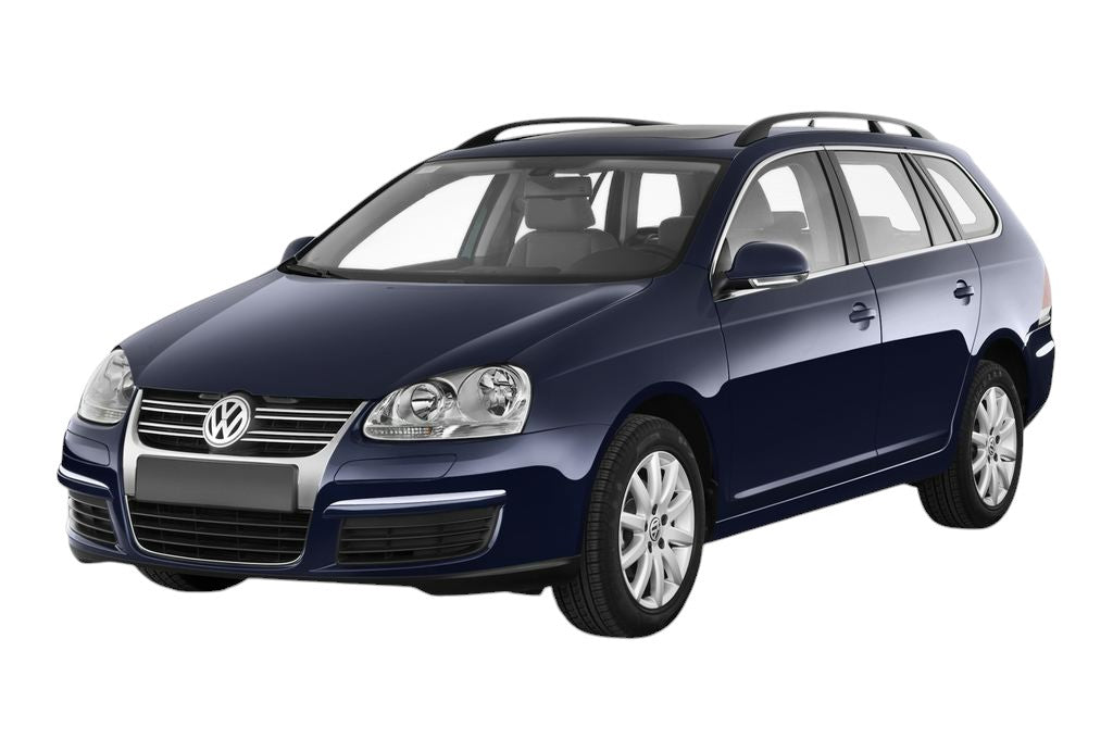 🔥Assetto sportivo ADATTO PER VW Golf 5 Plus e Variant 1.4, 1.4 TSi🔥