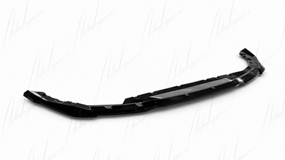 🔥ART.9704 SPLITTER POSTERIORE ADATTO PER BMW 1 M-PACK F70🔥