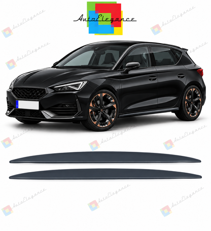 💕MINIGONNE  SEAT LEON CUPRA 21-💕