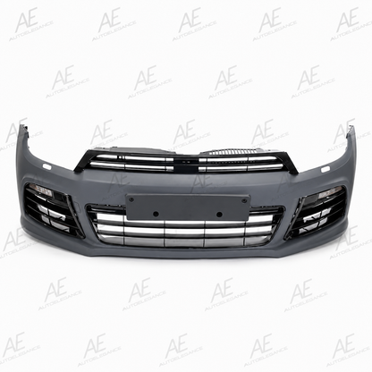 💕ART.2275  PARAURTI ANTERIORE R LOOK VW SCIROCCO III 2008-2014 💕