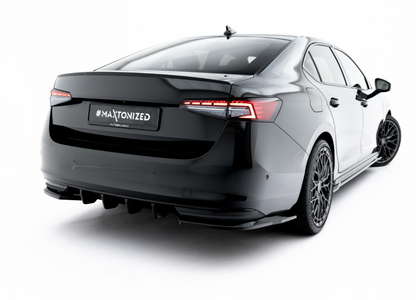 💕Bodykit V.1 Skoda Superb Sportline Mk4💕