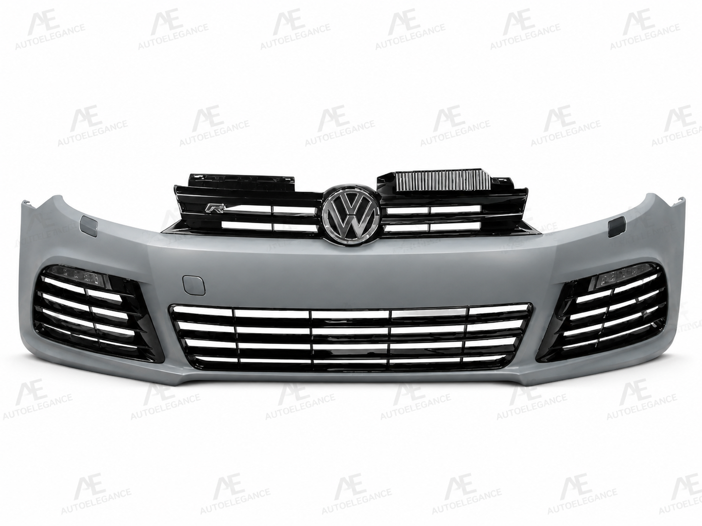 ART.3335 BODY KIT SPORT fits VW GOLF 6