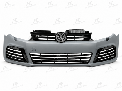 ART.3335 BODY KIT SPORT fits VW GOLF 6