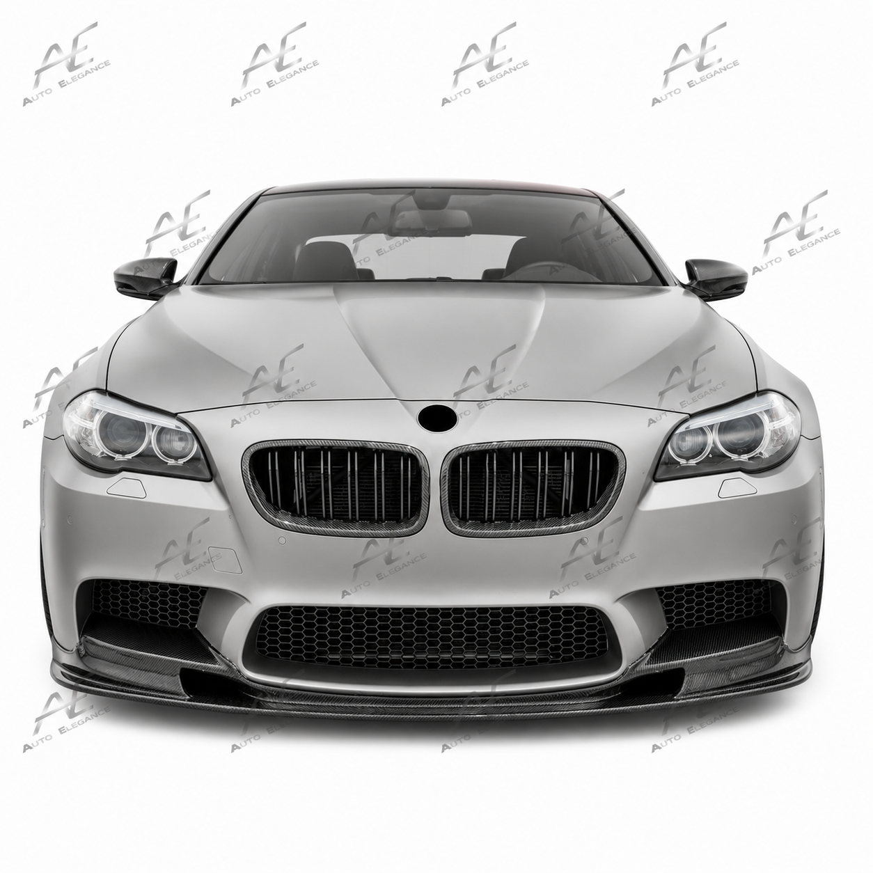 💕ART.9167 SPLITTER BMW  F10 M5 💕