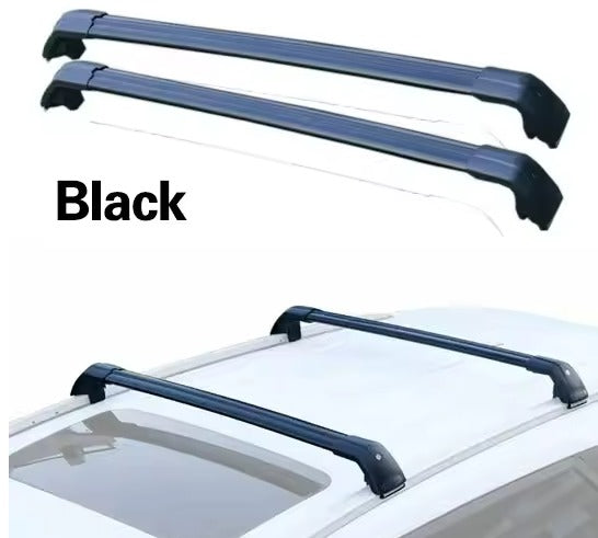 2 barre portatutto per Mercedes-Benz GLC SUV X253 X254 2015-2020