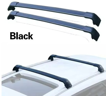 2 barre portatutto per Mercedes-Benz GLC SUV X253 X254 2015-2020