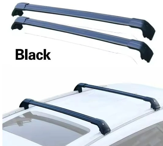 2 barre portatutto per Mercedes-Benz GLC SUV X253 X254 2015-2020