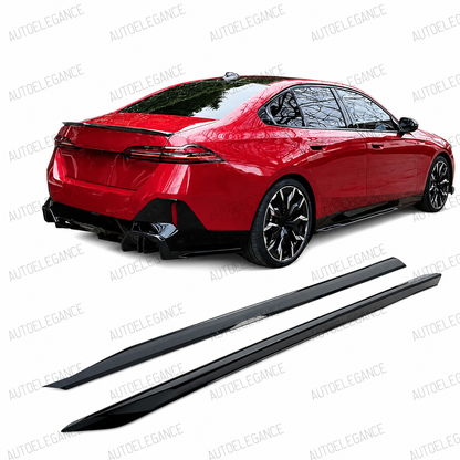 💕ART.10225 SOTTO MINIGONNE BMW Serie 5 G60 G61 dal 2023💕