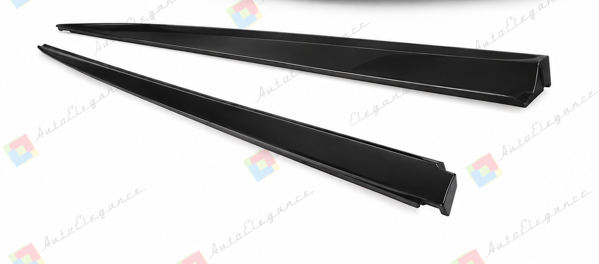 BODYKIT E36 + COUPE REAR LIGHTS WITH WHITE INDICATOR