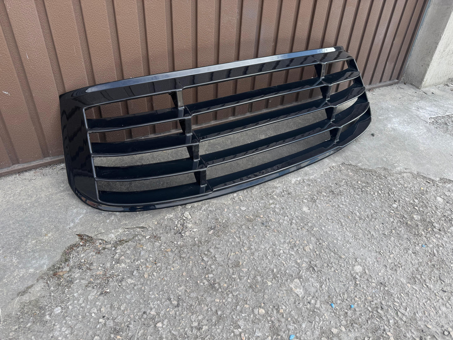 🔥Louver Posteriore in ABS Nero Lucido per BMW Serie 1 E87 Berlina (2004–2011)🔥
