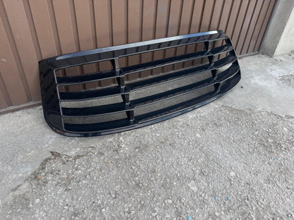 🔥Louver Posteriore in ABS Nero Lucido per BMW Serie 1 E87 Berlina (2004–2011)🔥