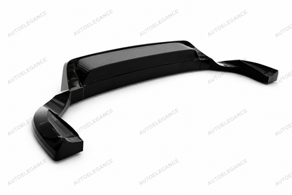 🔥ART.9832 SPLITTER POSTERIORE (CON BARRE VERTICALI) ADATTO PER VW TOUAREG Mk2🔥