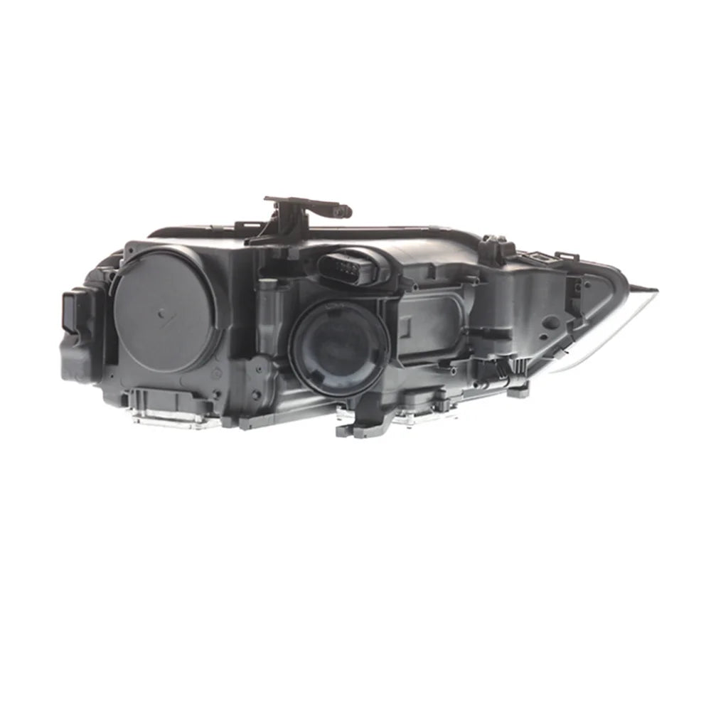 ⭐ COPPIA FARI FULL LED ADATTO PER A4 b8 restyling 12-16 H7⭐