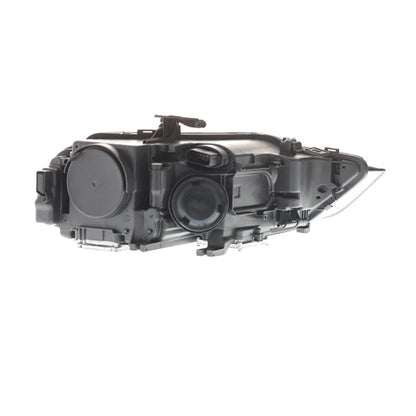 ⭐ COPPIA FARI FULL LED ADATTO PER A4 b8 restyling 12-16 H7⭐