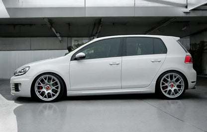 Minigone adatto per VW Golf 6 2008-2014